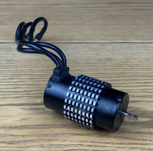 Hpi tork flux - tork, 2200kv