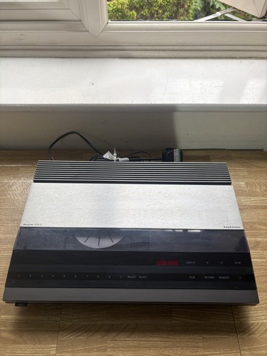 Bang olufsen beogram - b&o,