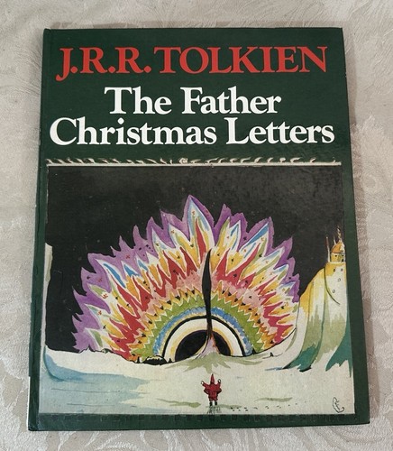 Tolkien the father - j.r.r.,