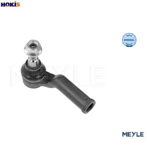 Tie rod end 716 020 - rod, for