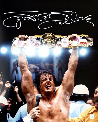 Sylvester stallone rocky - stallone,