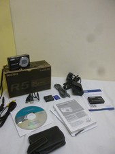 Ricoh Digital Camera Caplio R5