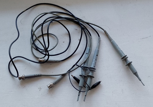 Set iso tech osciloscope - 3, iso-tech