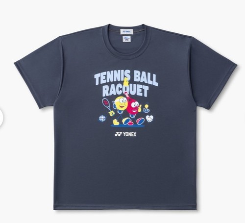 Yonex shirt new - t-shirt,,