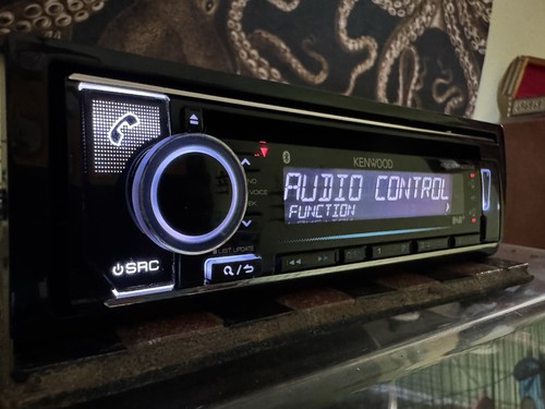 Kenwood kdc 720dab head - 720dab,