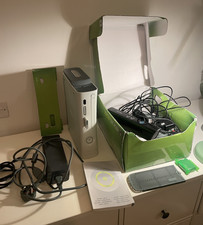 Xbox 360 Arcade Console
