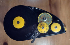 Alden 74 35mm Bulk Film Daylight Loader   Instructions