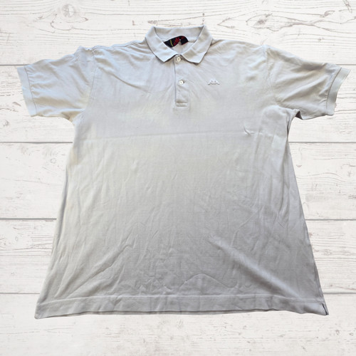 Robe kappa polo shirt - polo,