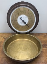 Vintage Salter Wall Mounted