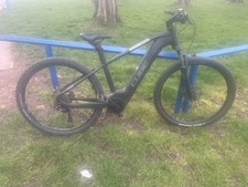 Cube Reaction Hybrid