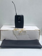 SHURE ULX1-R4 BODY PACK