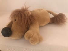 Blenfield Toys Lion Lying