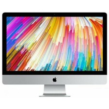 iMac 27" Quade Core i7 2.93Ghz