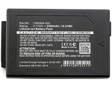  Battery for Psion WorkAbout