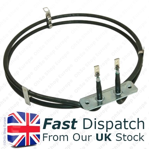 Fan oven element fits - fan,