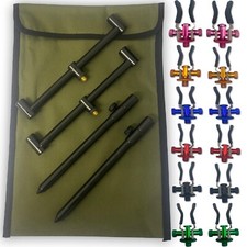 2 ROD BUZZ BAR SET 2 20-30CM