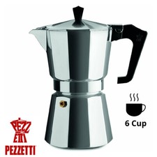 Pezzetti Italexpress Moka Pot