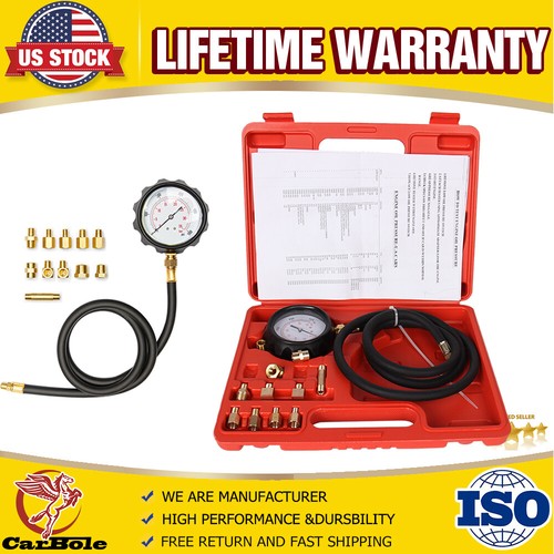 13pc engine oil pressure - 13pc,