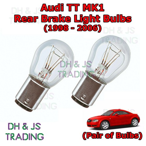 Fits audi mk1 rear - fits,