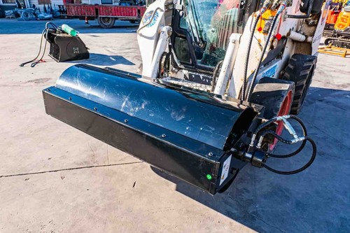 Hot sale vibratory roller - sale, road