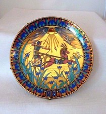 Tutankhamun At The Hunt, Fine