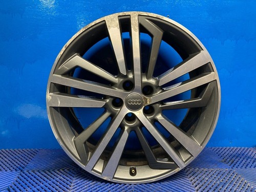 Audi sq5 alloy wheel silver - sq5, q5