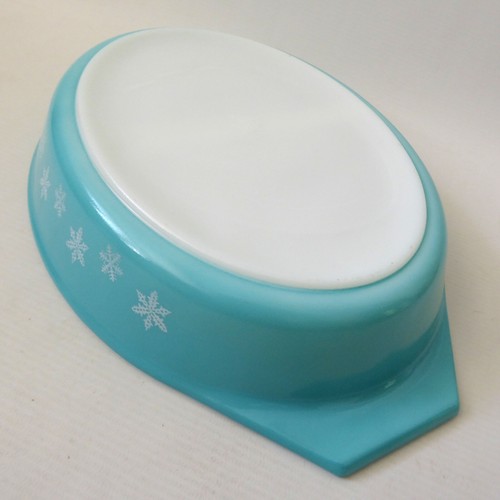 Vintage 1950s pyrex - vintage, jaj
