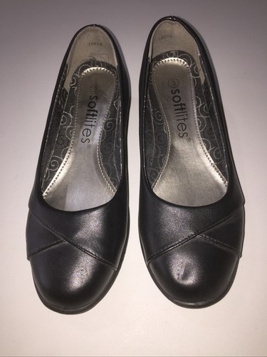 Softlies women black - softlies, women’s