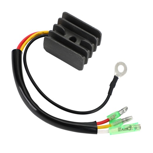 Rectifier for suzuki - rectifier,