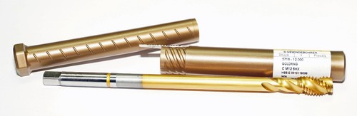 Guhring m12 d8 powertap - guhring,