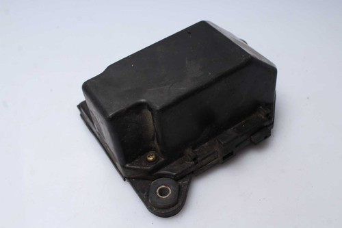 Fuse box kawasaki - gpz, rx