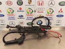 VOLVO S90 2018 HIGH VOLTAGE