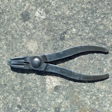 Bluepoint by snap on tools VINTAGE COLLECTORS ITEM? circlip pliers PR239