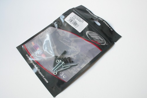 Brake caliper screw - caliper, set