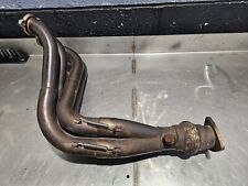 Ktuned 4-1 Kswap K20 Exhaust Manifold Honda Civic Eg Ek Integra Dc2