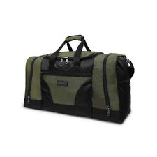 SwissTech Urban Trek 28" Travel Green Duffel 28x15x12.5"