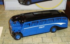 AEC REGAL LEDGARD  COACH -