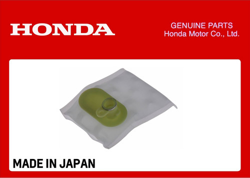 Genuine honda fuel pump - honda,