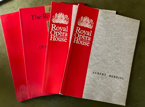 Britten operas royal - britten,
