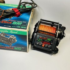 Miya epoch 900 2speed - epoch, vr