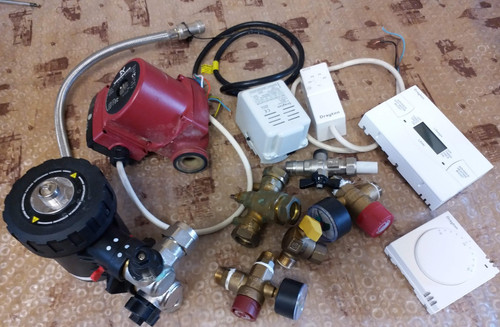 Vaillant ecotec plus 418 - plus,
