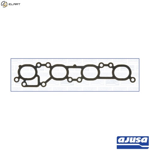 Gasket intake manifold - gasket,