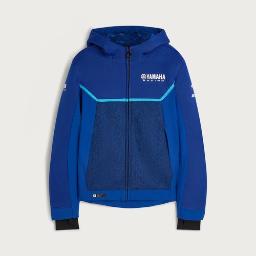 Yamaha paddock blue riding - blue,
