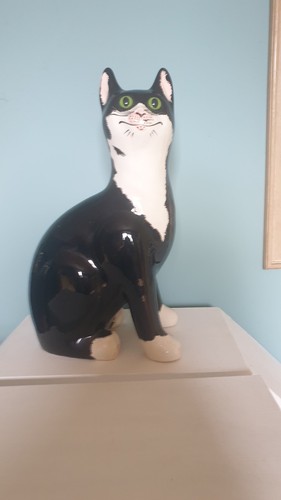Griselda hill pottery wemyss - griselda,