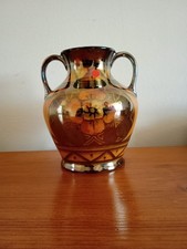 Phoenix - Nepal Ware, Lustre