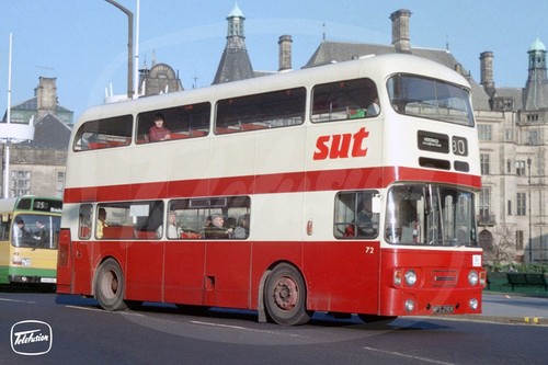 Bus photo sut sheffield - bus,