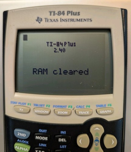 Texas instruments plus - instruments,