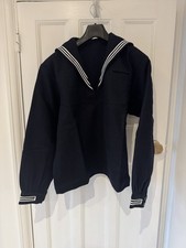 US Navy WW2 Dress Blue Uniform
