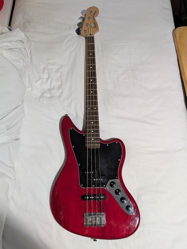 Squier vintage modified jaguar - vintage,