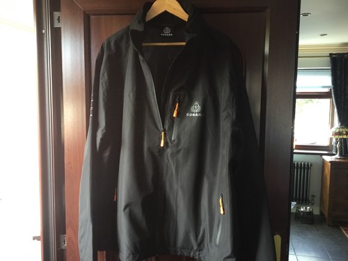 Cunard black lightweight - cunard,